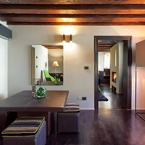 Appartement Charming House Iqs, Venise