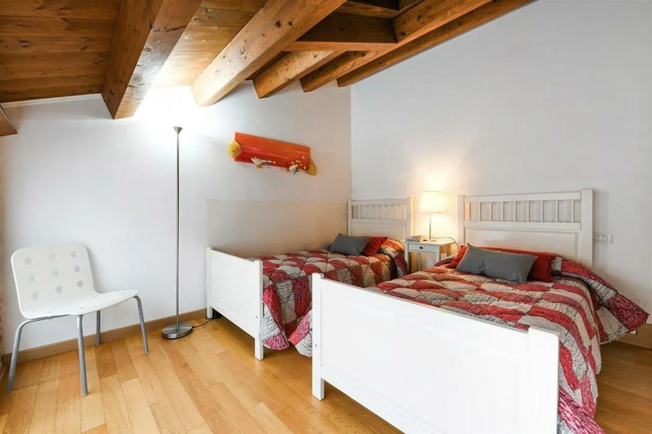 Bluesky Apartman Velence Olaszország