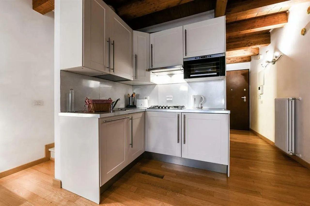 Bluesky Apartman Velence 0*,  Olaszország