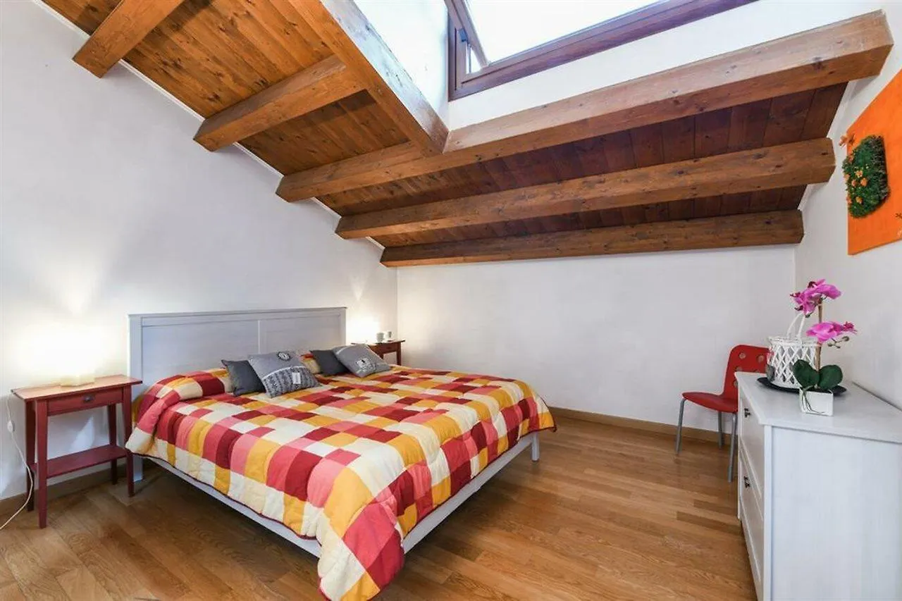 Appartement Bluesky à Venise